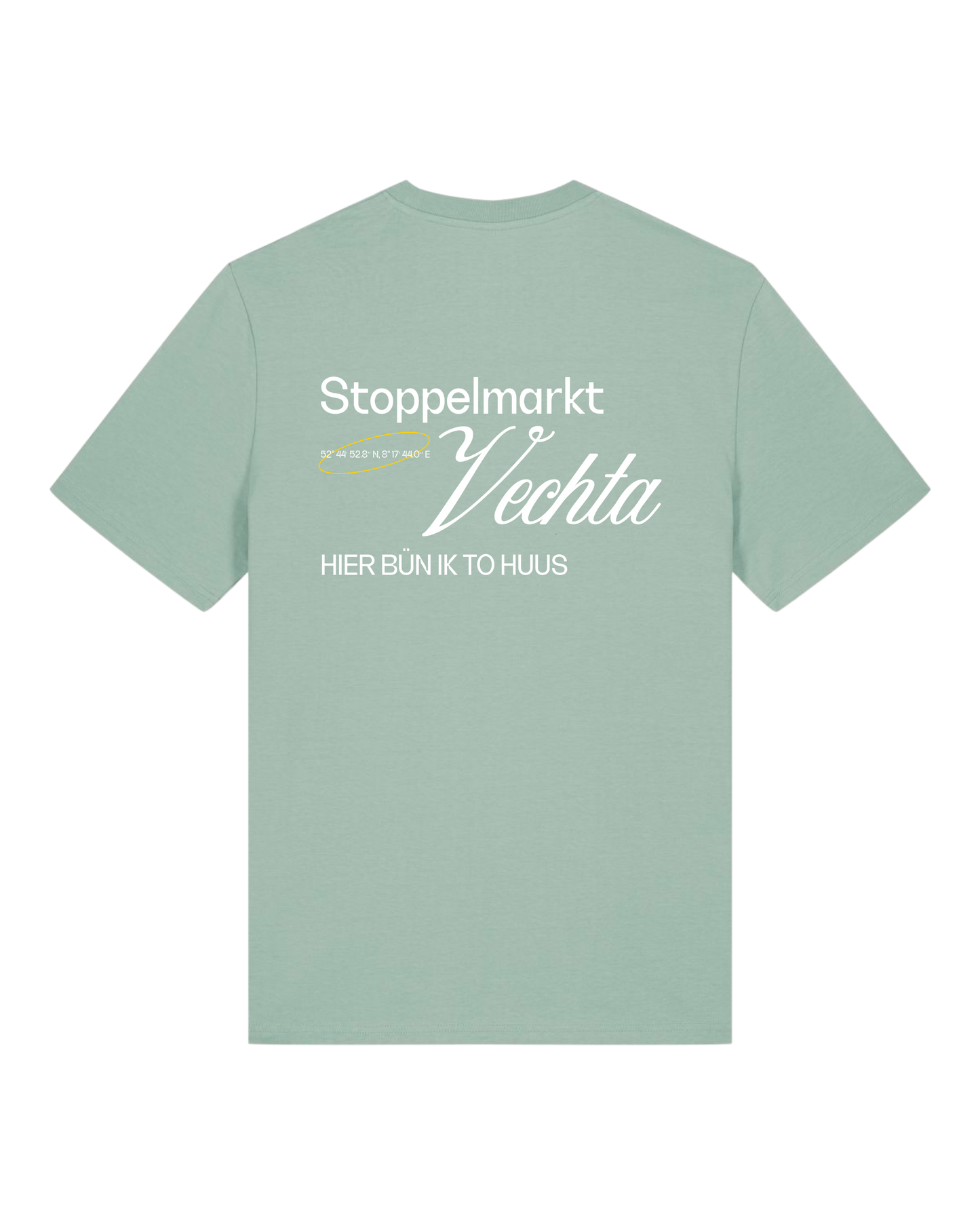 Andreas normales T-Shirt