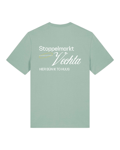 Andreas normales T-Shirt
