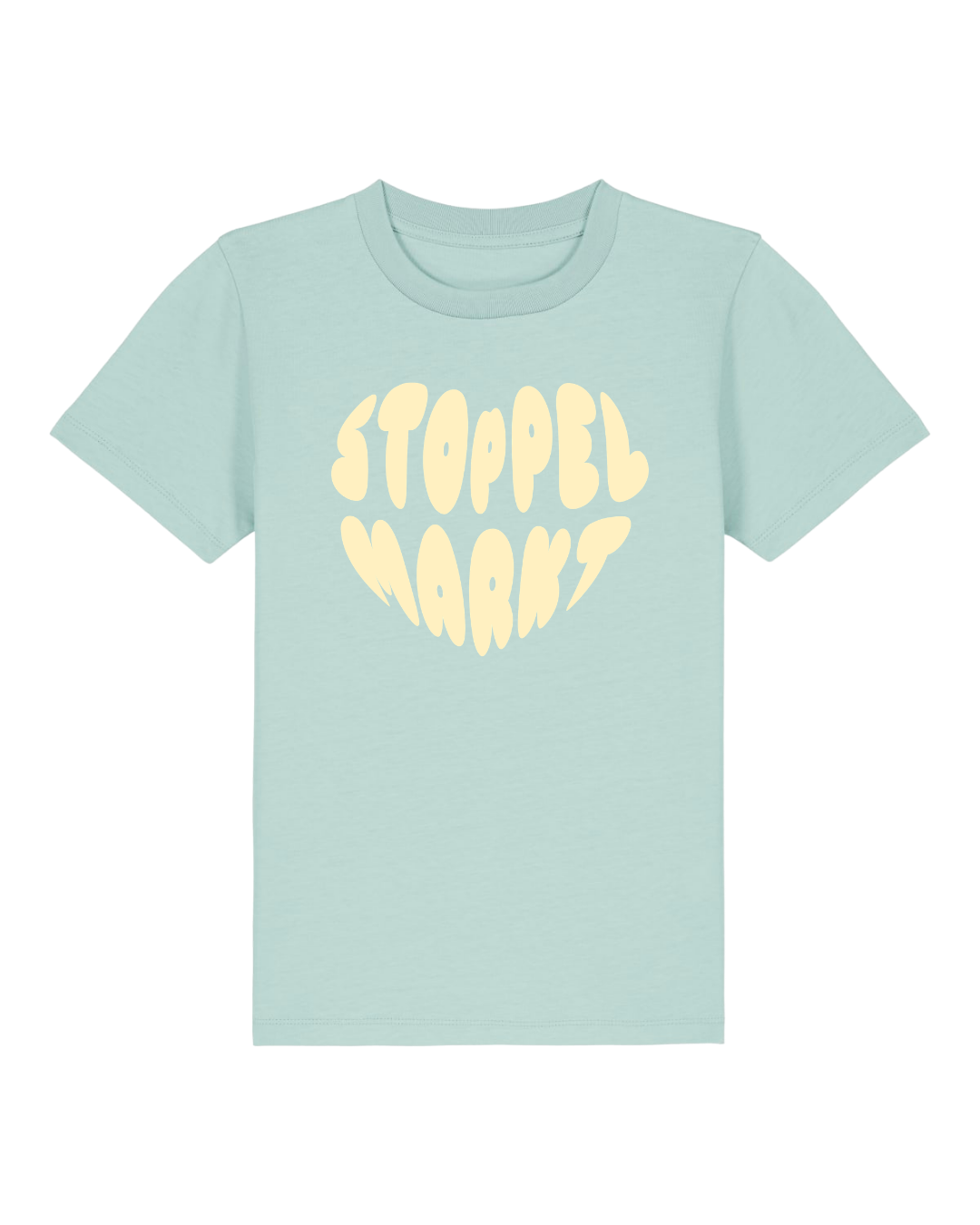 Elisas Kinder-T-Shirt