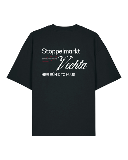 Andreas Oversize T-Shirt