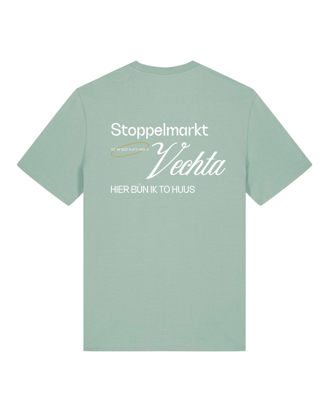 Andreas normales T-Shirt