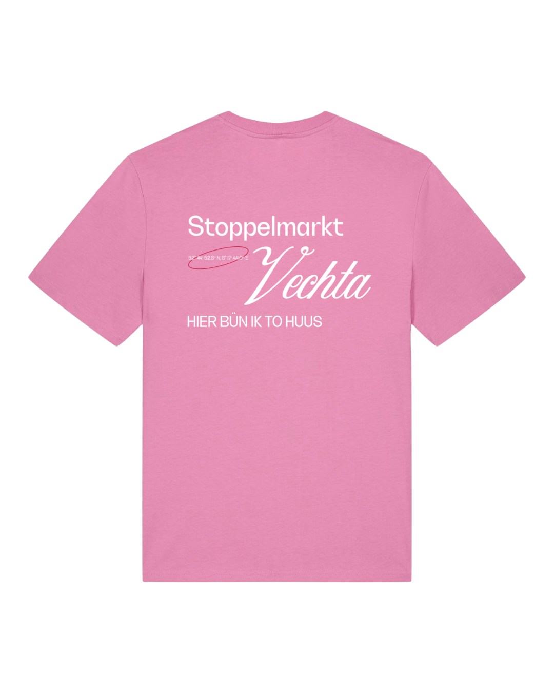 Andreas normales T-Shirt