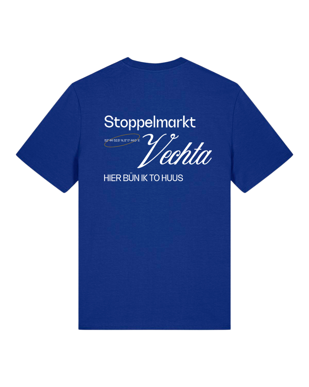Andreas normales T-Shirt