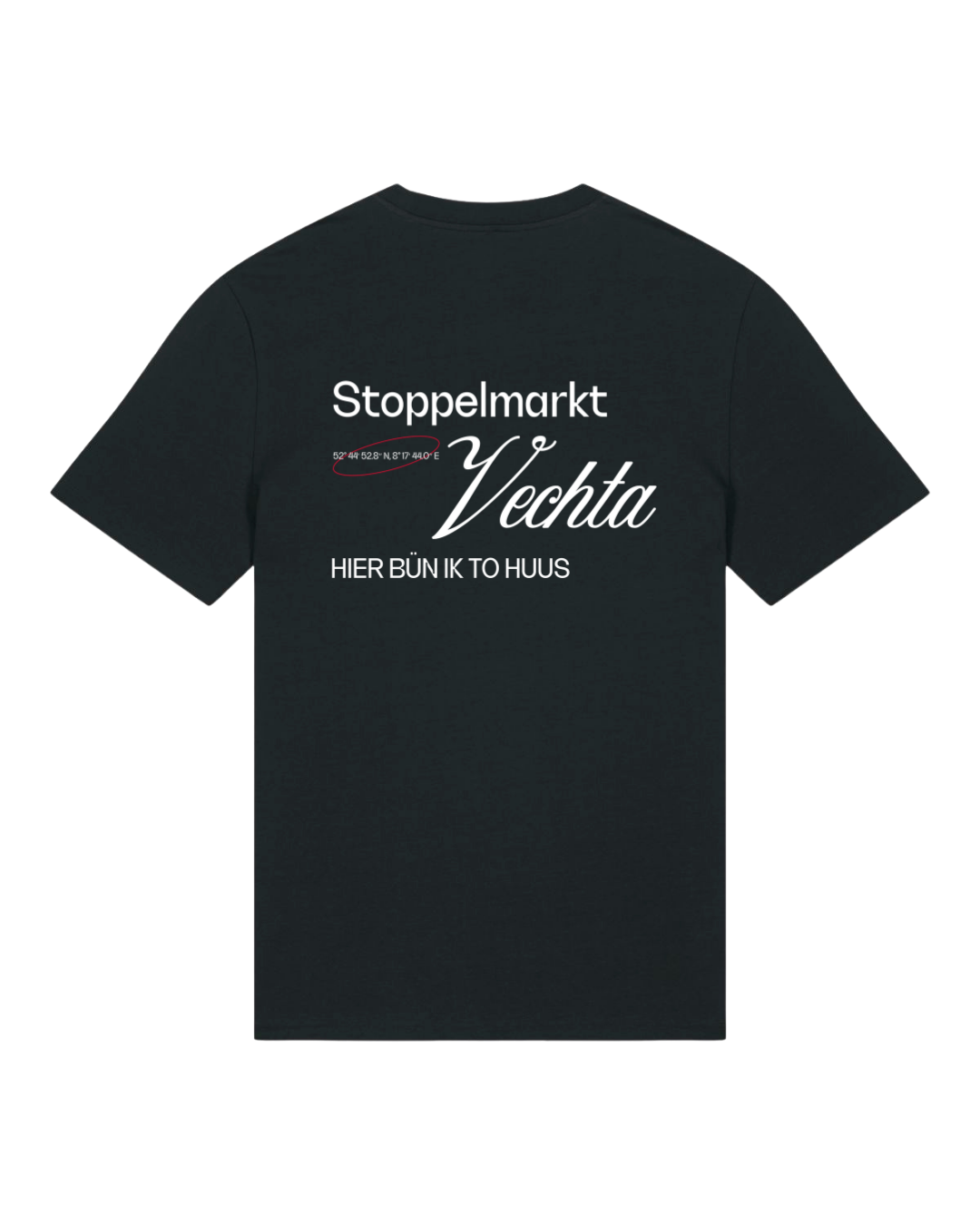 Andreas normales T-Shirt