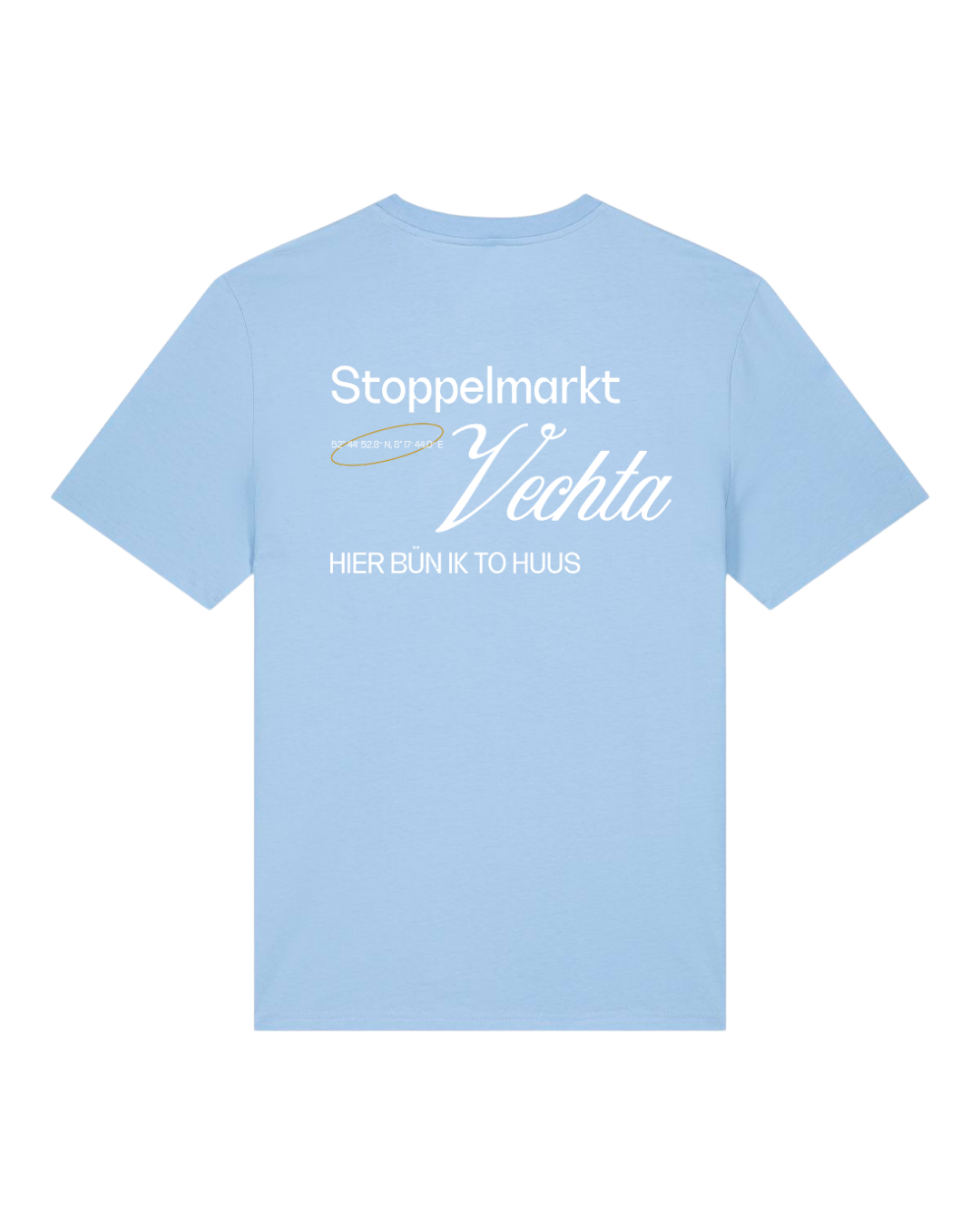 Andreas normales T-Shirt