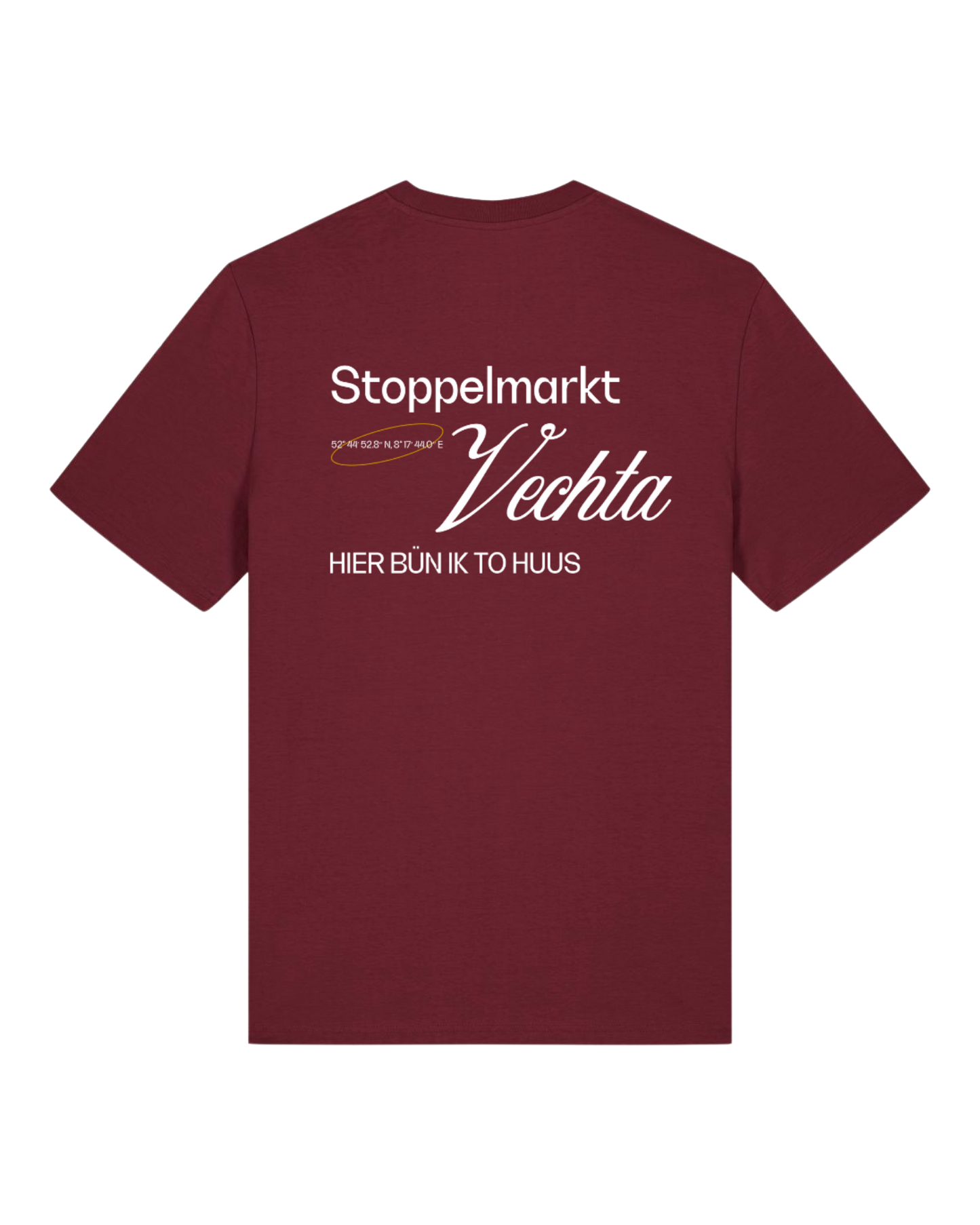 Andreas normales T-Shirt