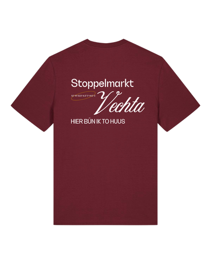 Andreas normales T-Shirt