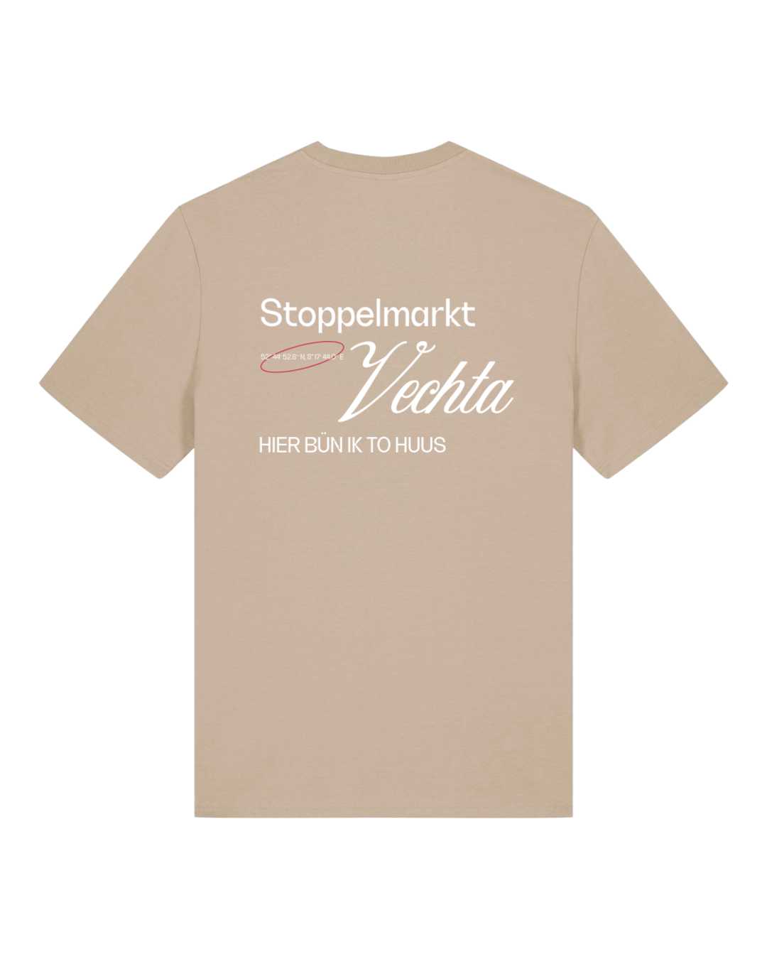 Andreas normales T-Shirt