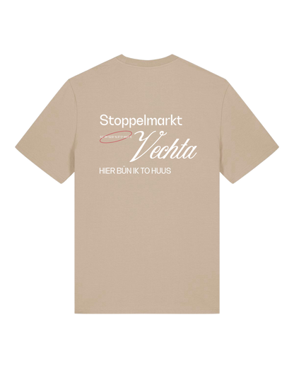 Andreas normales T-Shirt