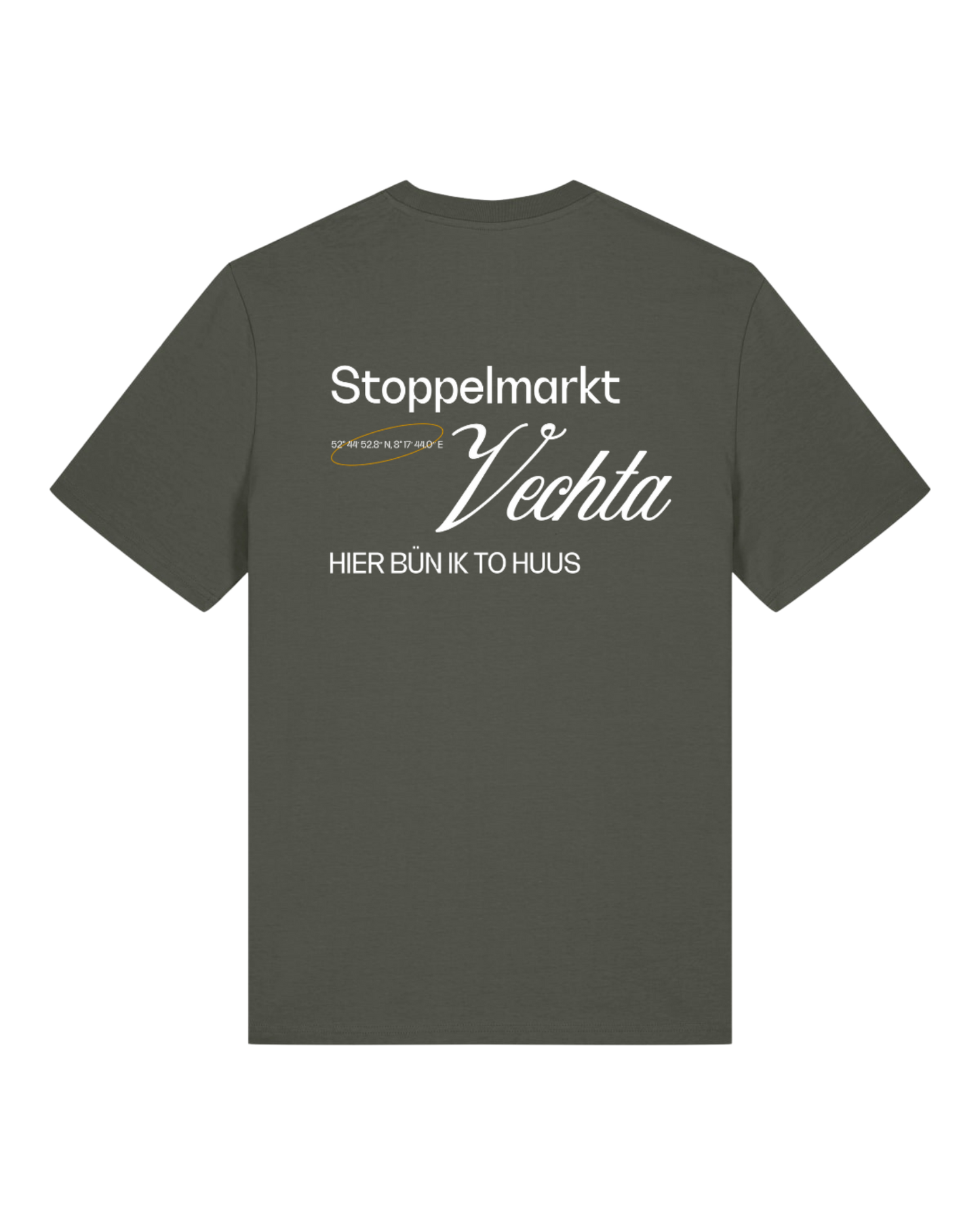 Andreas normales T-Shirt