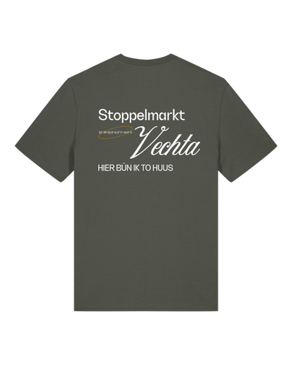 Andreas normales T-Shirt