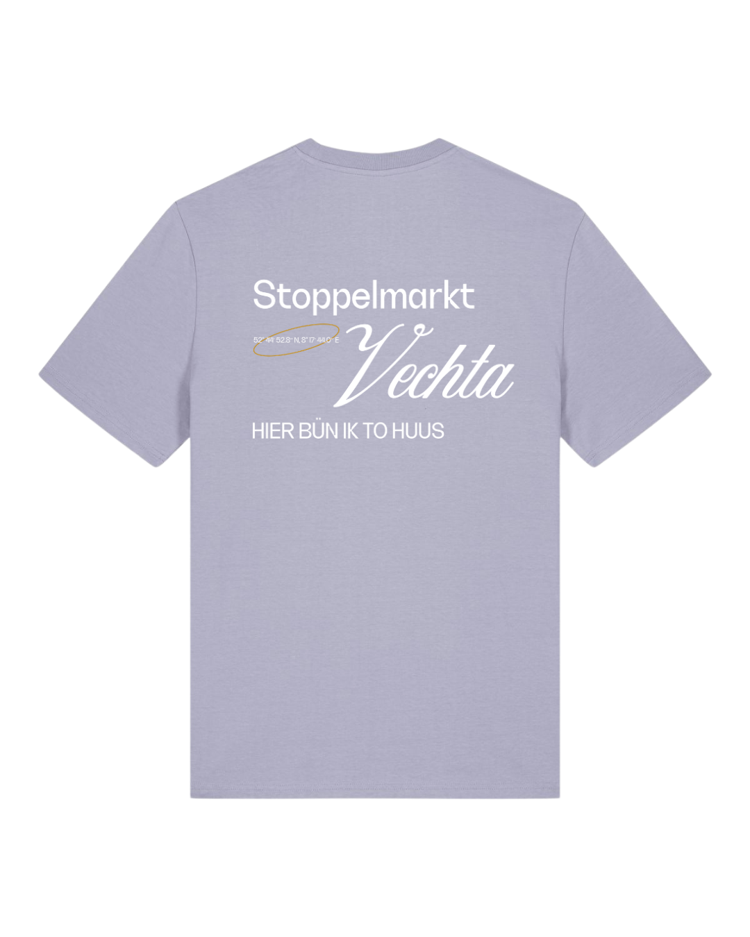 Andreas normales T-Shirt