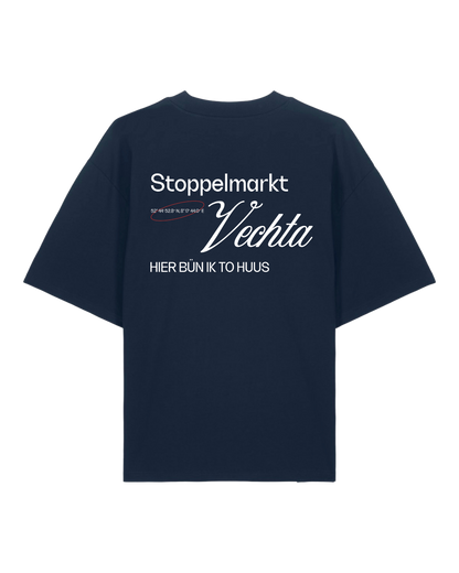 Andreas Oversize T-Shirt