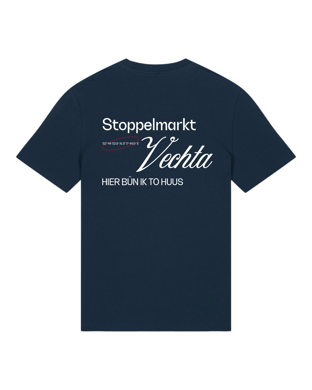 Andreas normales T-Shirt