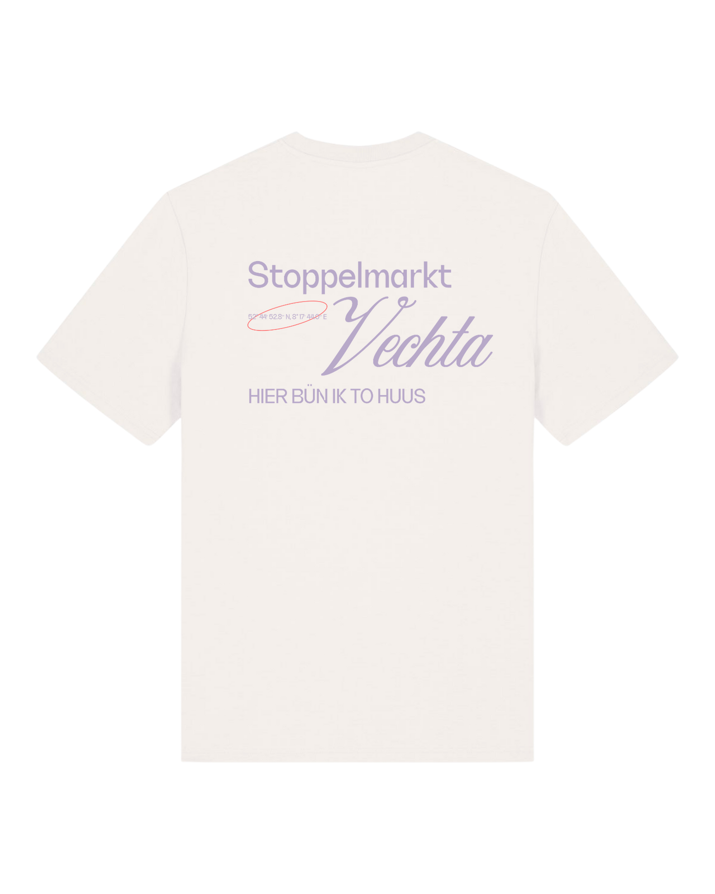 Andreas normales T-Shirt