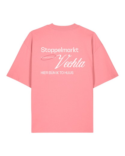 Andreas Oversize T-Shirt