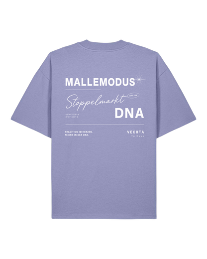 Malle Modus Oversize T-Shirt