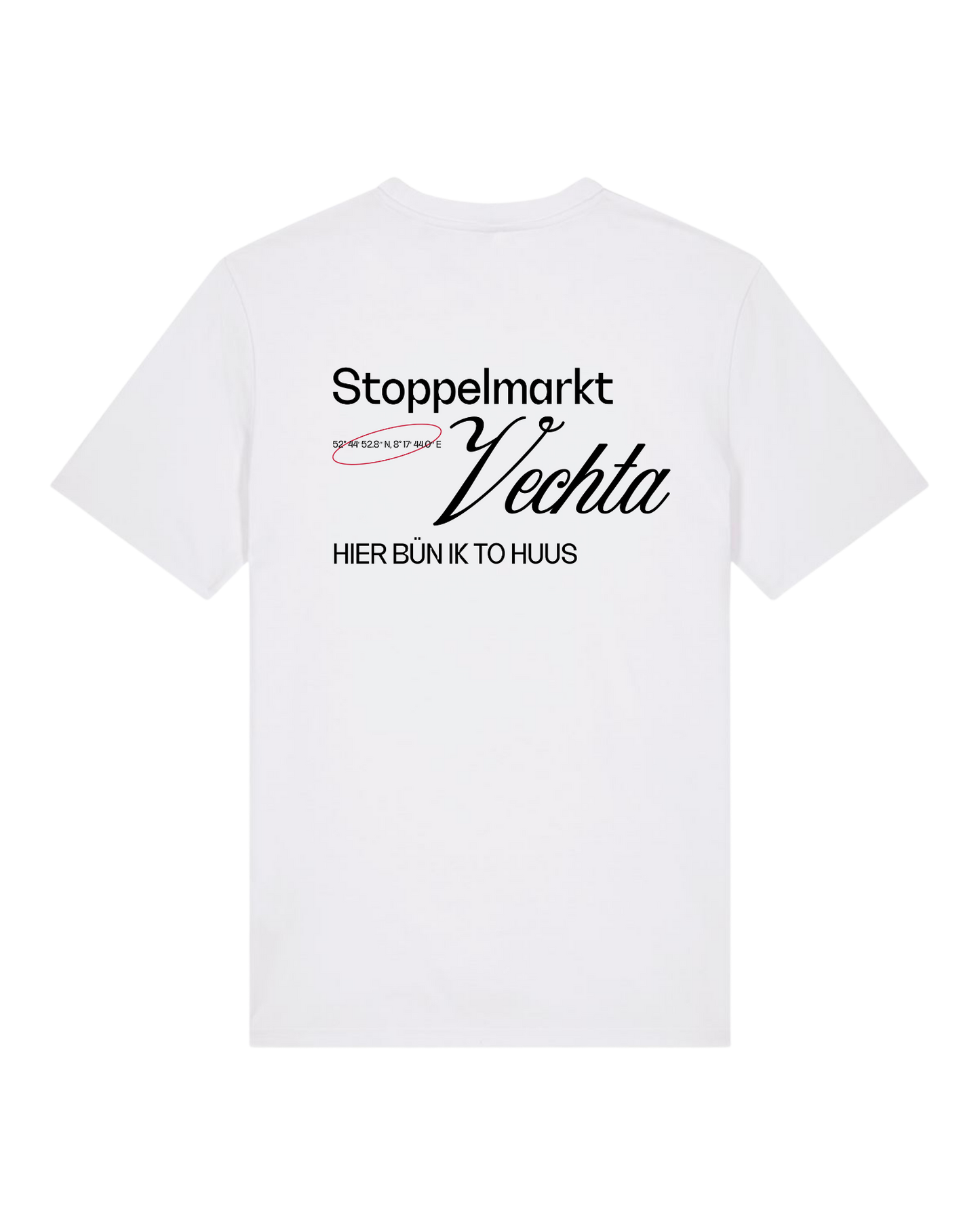 Andreas normales T-Shirt
