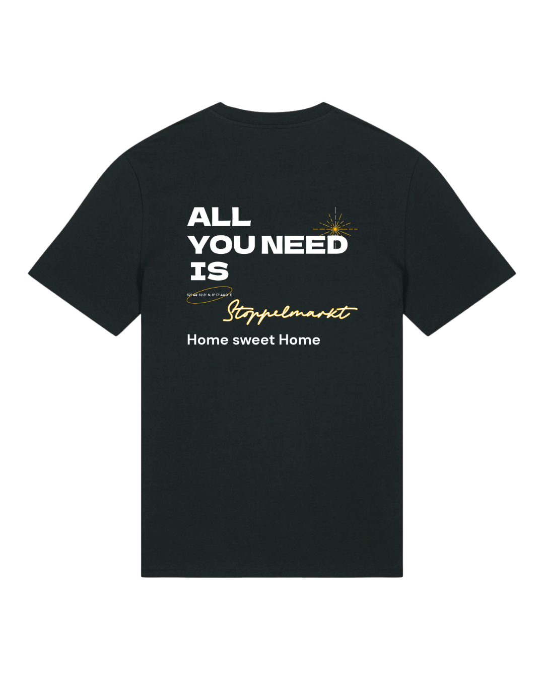 Laras normales T-Shirt