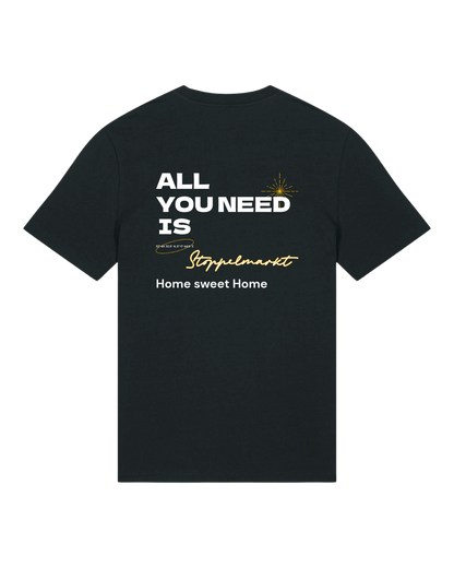 Laras normales T-Shirt
