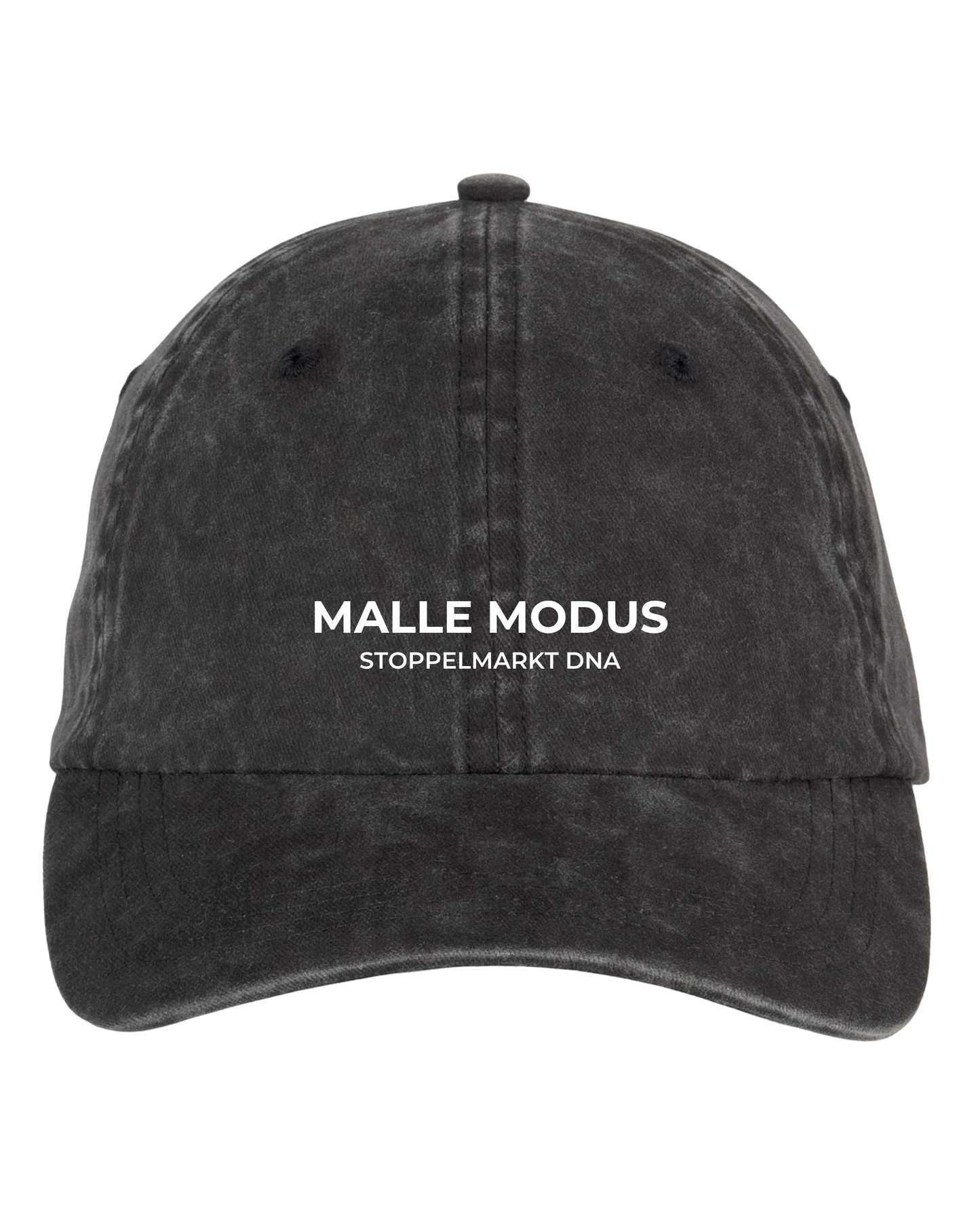 Malle Modus Stoppelmarkt DNA Cap
