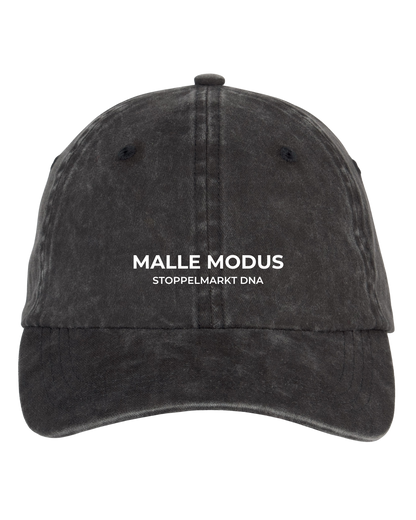 Malle Modus Stoppelmarkt DNA Cap