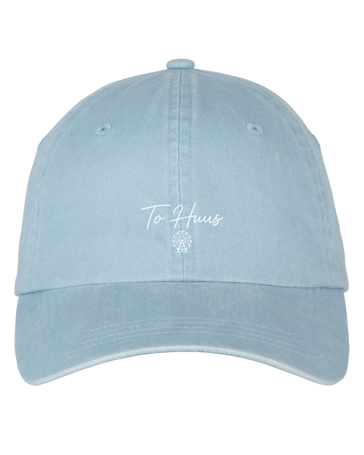 To Huus Cap