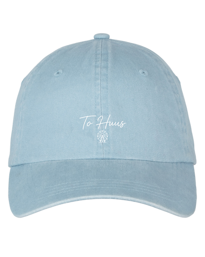 To Huus Cap