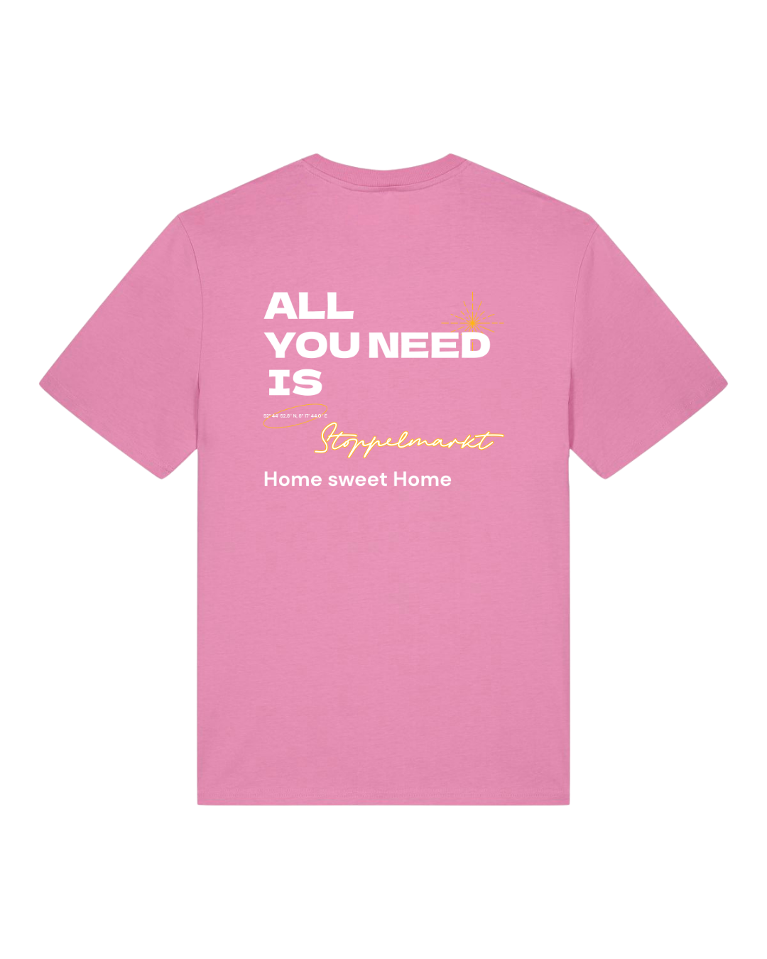 Laras normales T-Shirt