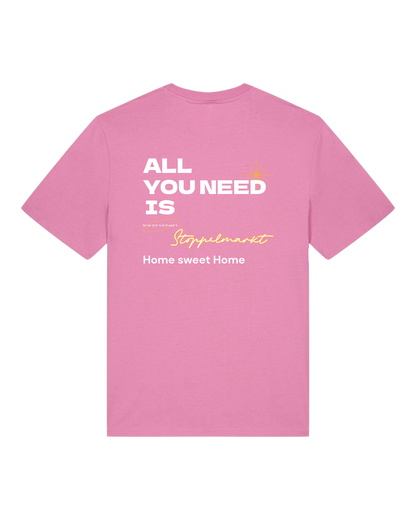 Laras normales T-Shirt