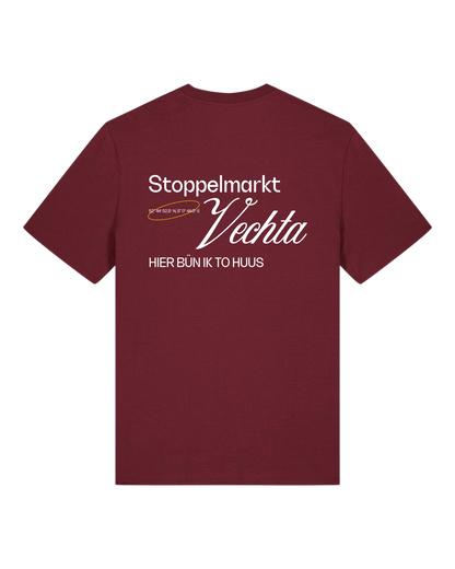 Andreas normales T-Shirt