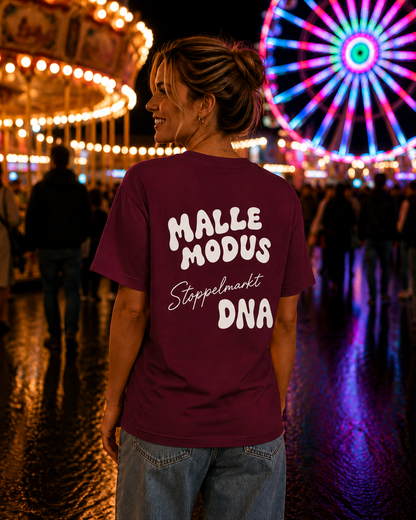 Stoppelmarkt DNA Normales T-Shirt