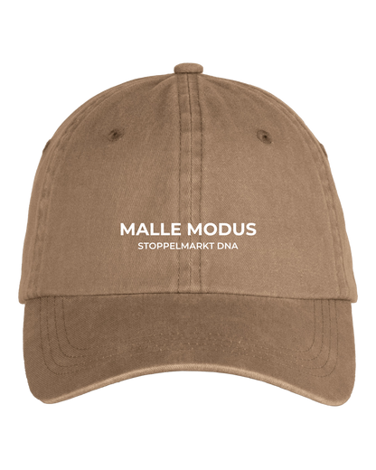 Malle Modus Stoppelmarkt DNA Cap