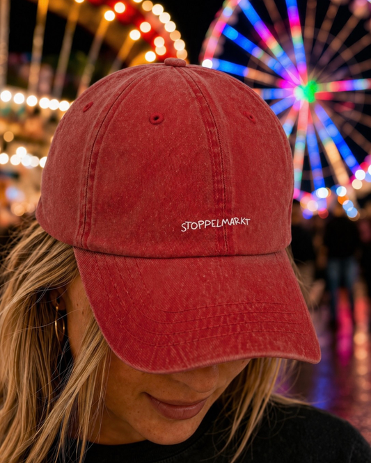 Stoppelmarkt Cap