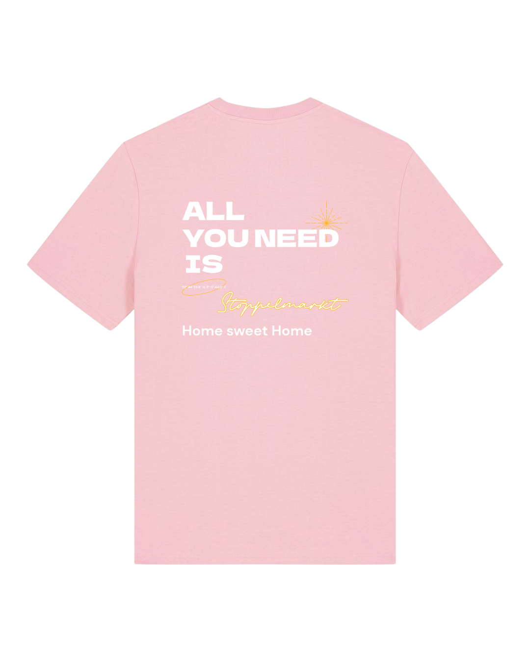 Laras normales T-Shirt