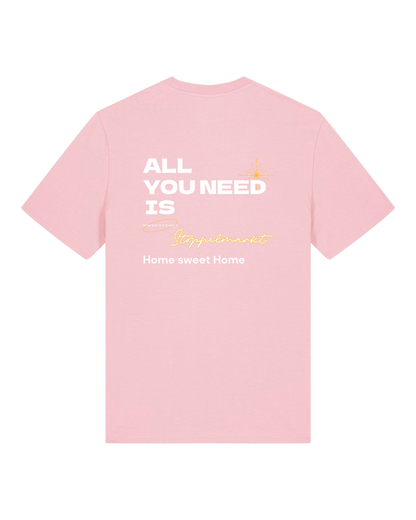 Laras normales T-Shirt