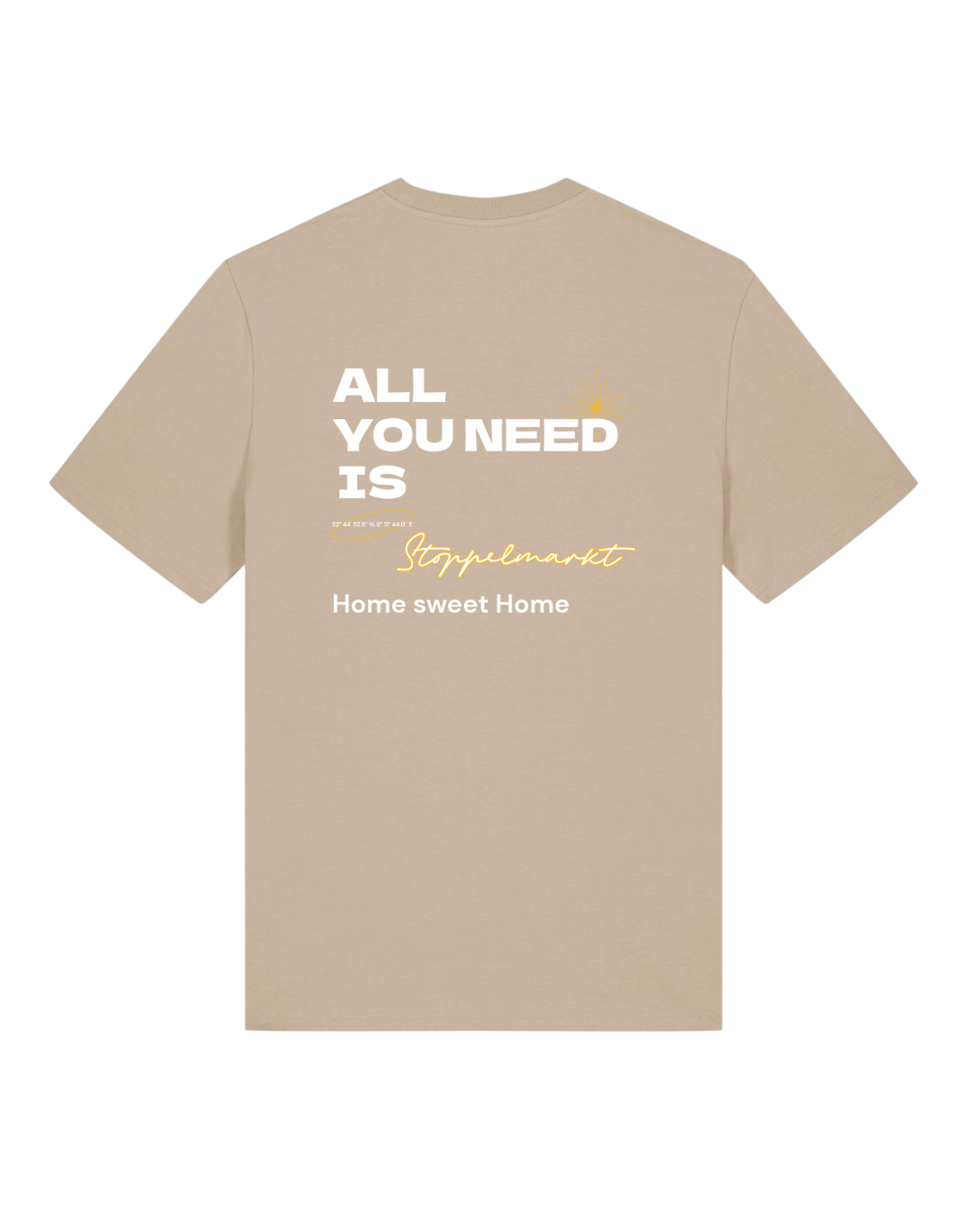 Laras normales T-Shirt