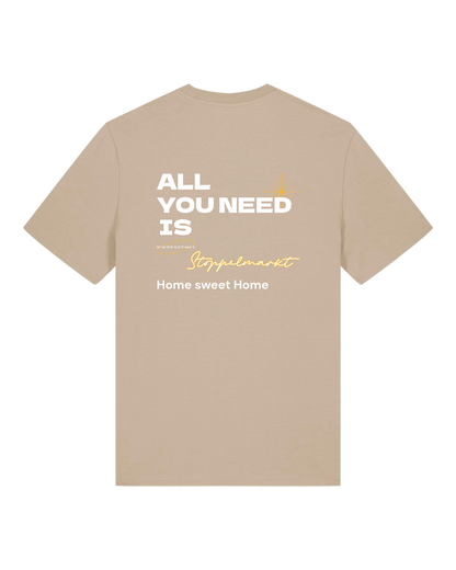 Laras normales T-Shirt