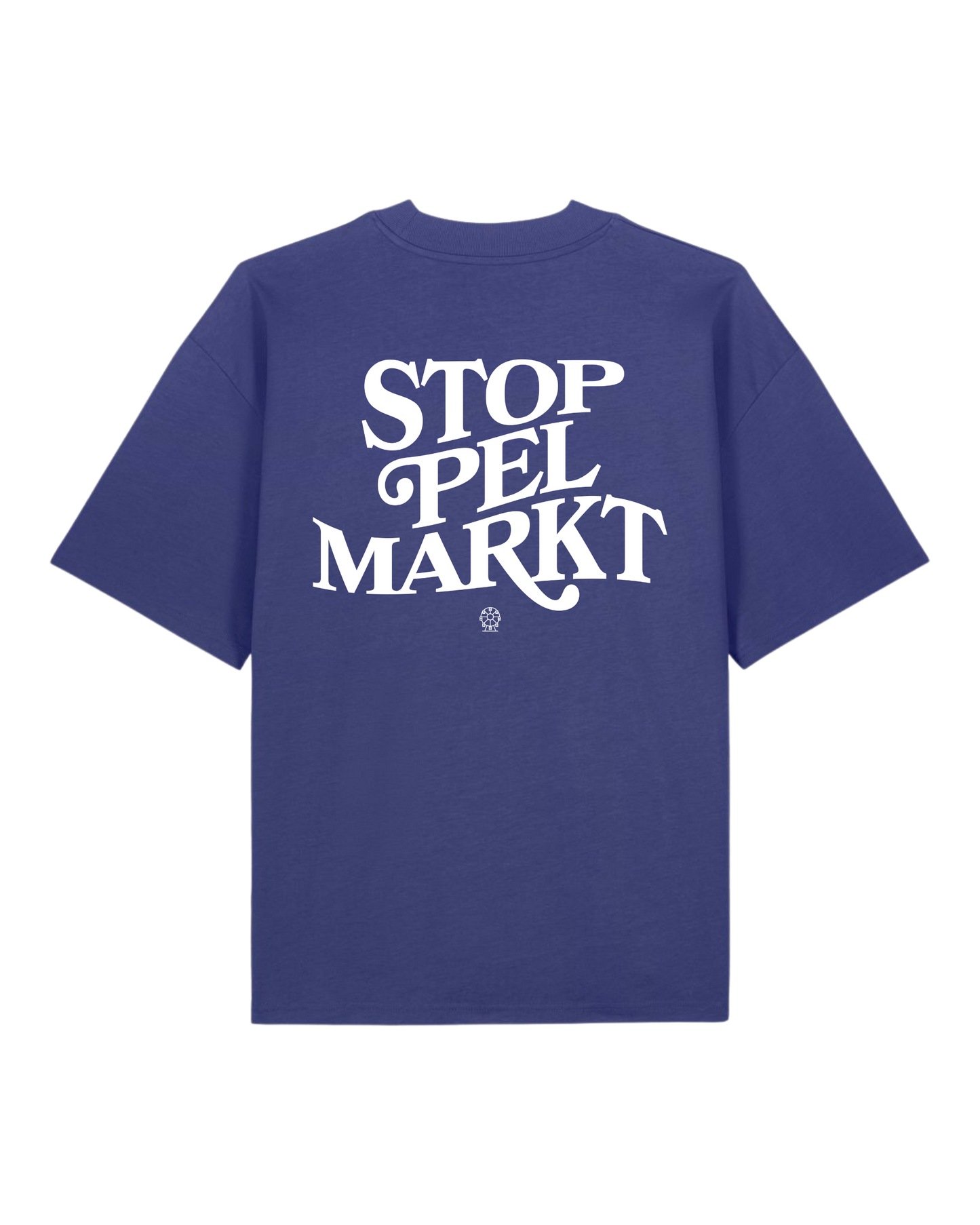 Meikes Oversize T-Shirt