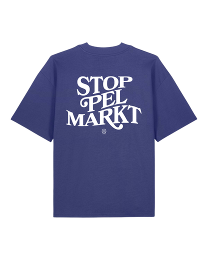 Meikes Oversize T-Shirt