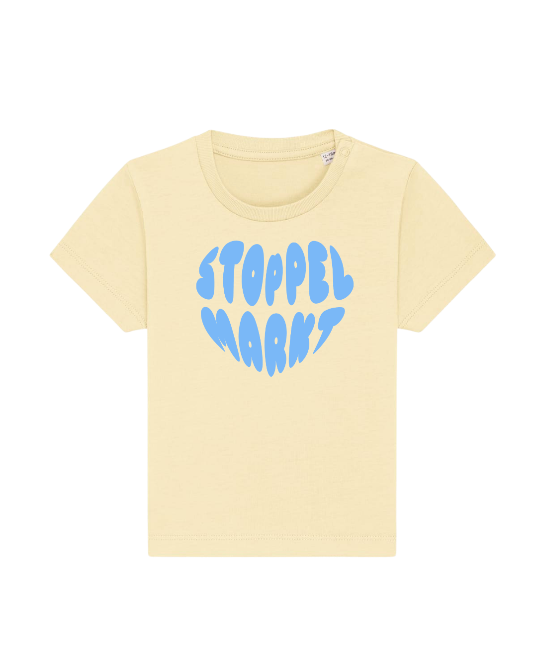 Elisas Baby-T-Shirt
