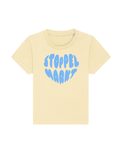 Elisas Baby-T-Shirt