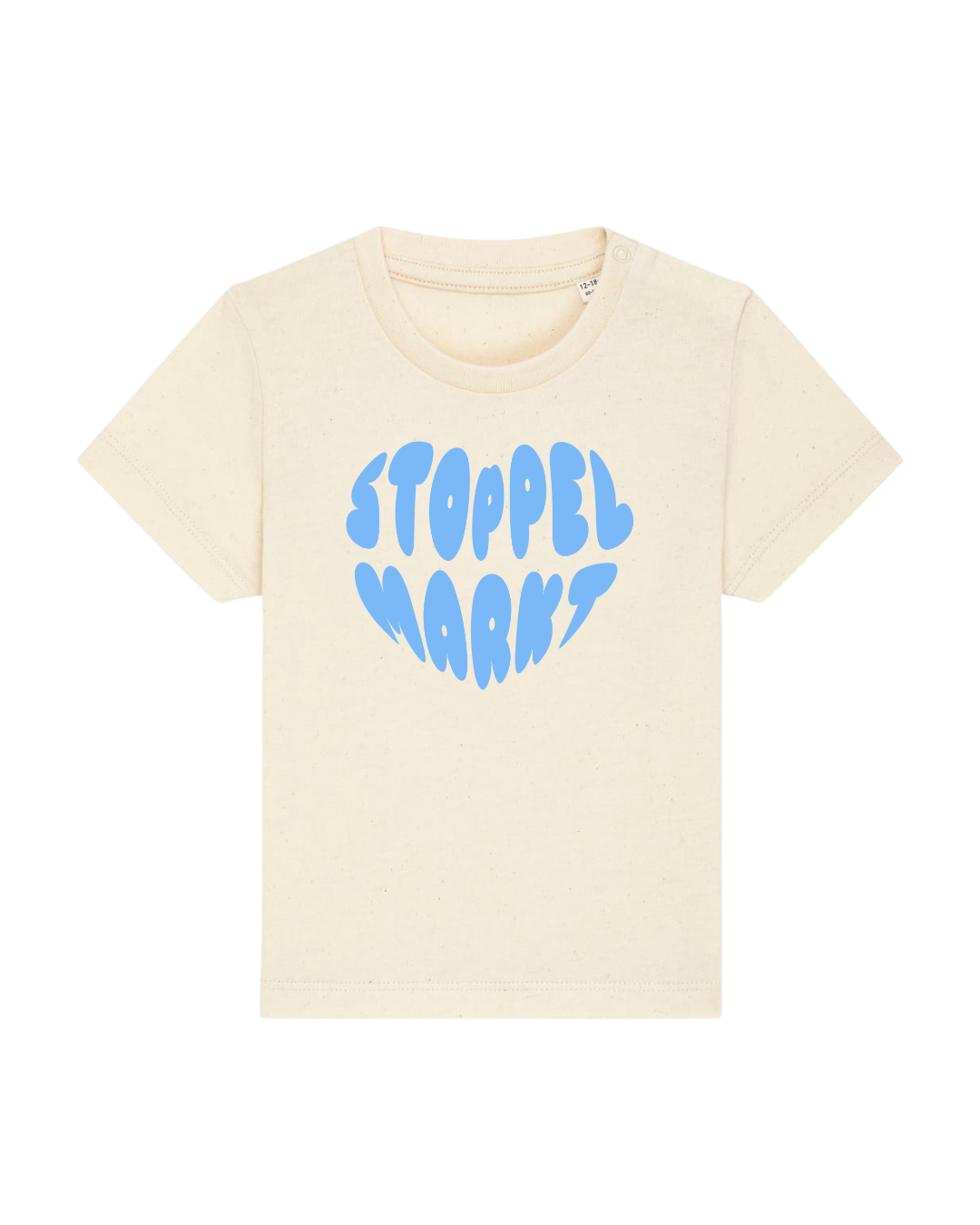 Elisas Baby-T-Shirt