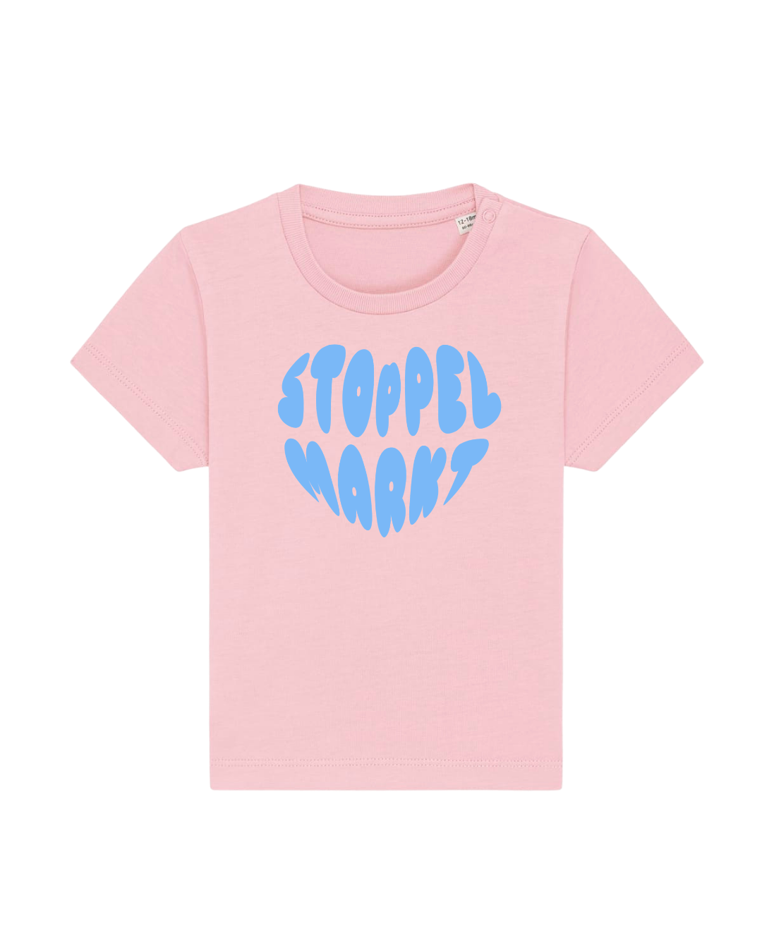 Elisas Baby-T-Shirt