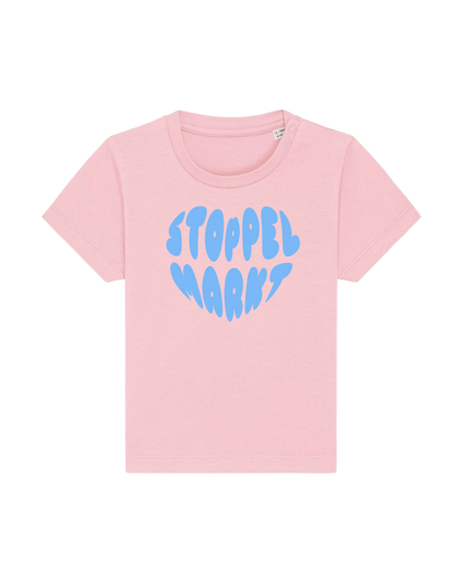 Elisas Baby-T-Shirt