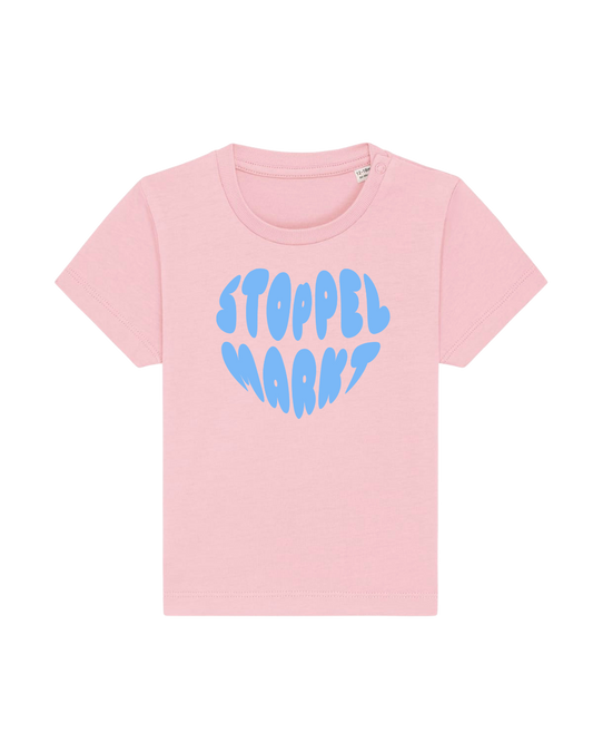 Elisas Baby-T-Shirt