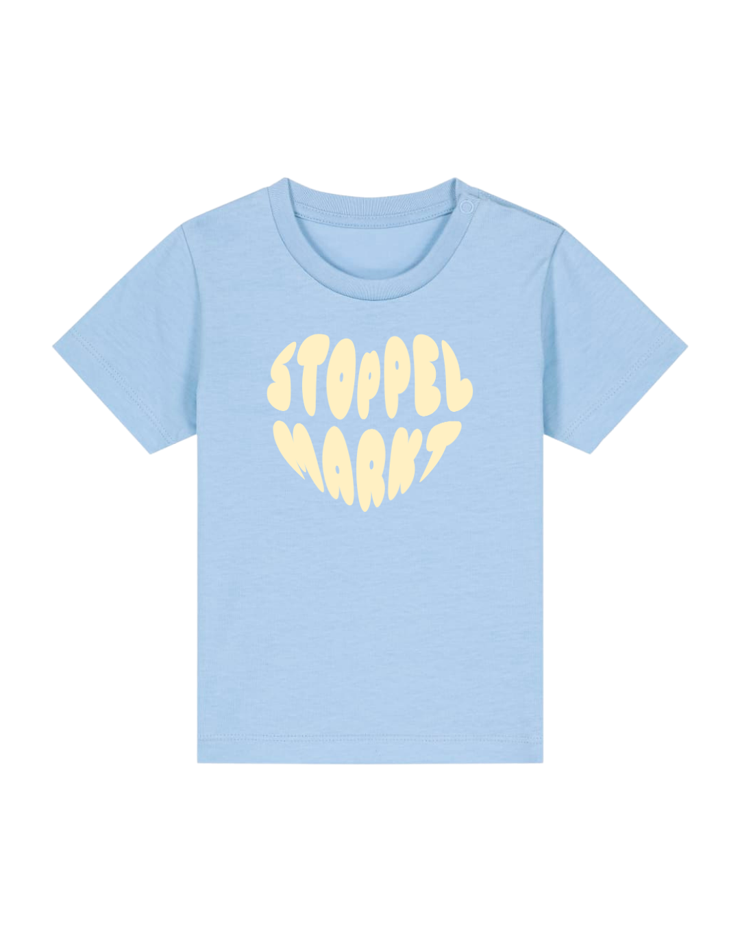 Elisas Baby-T-Shirt
