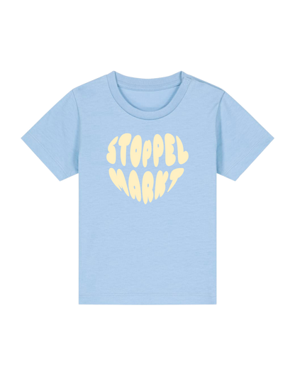 Elisas Baby-T-Shirt