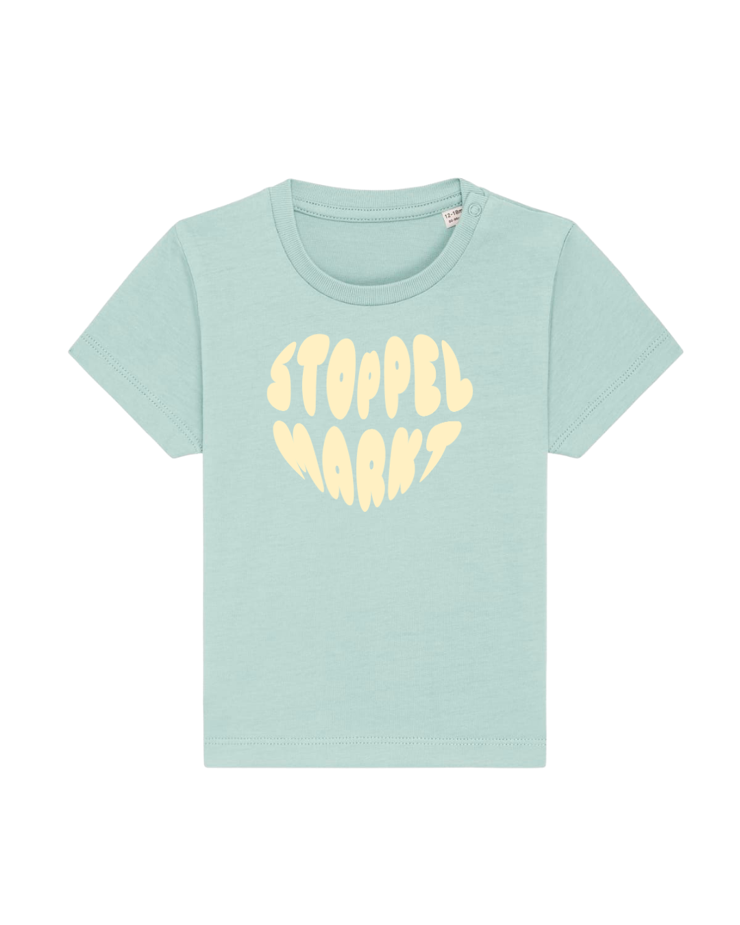 Elisas Baby-T-Shirt