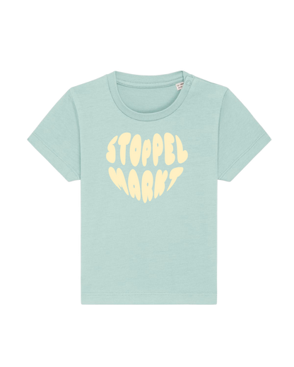Elisas Baby-T-Shirt
